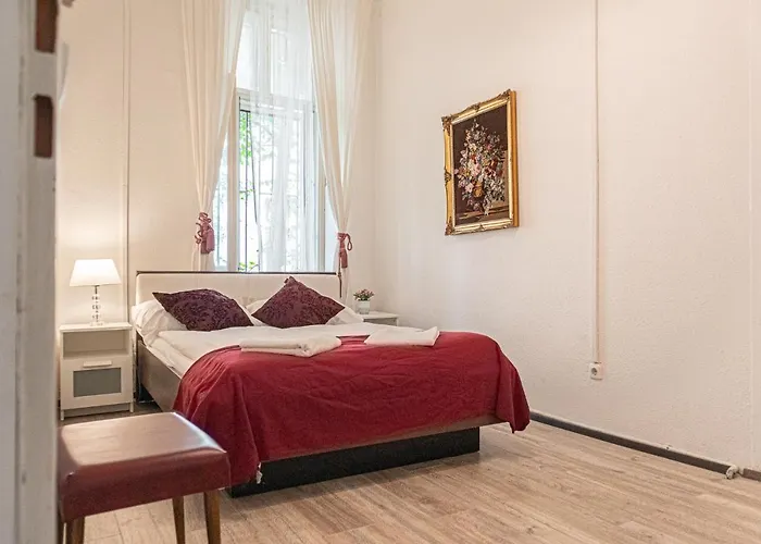 Modern 1Br Apartment - Great For Longstays