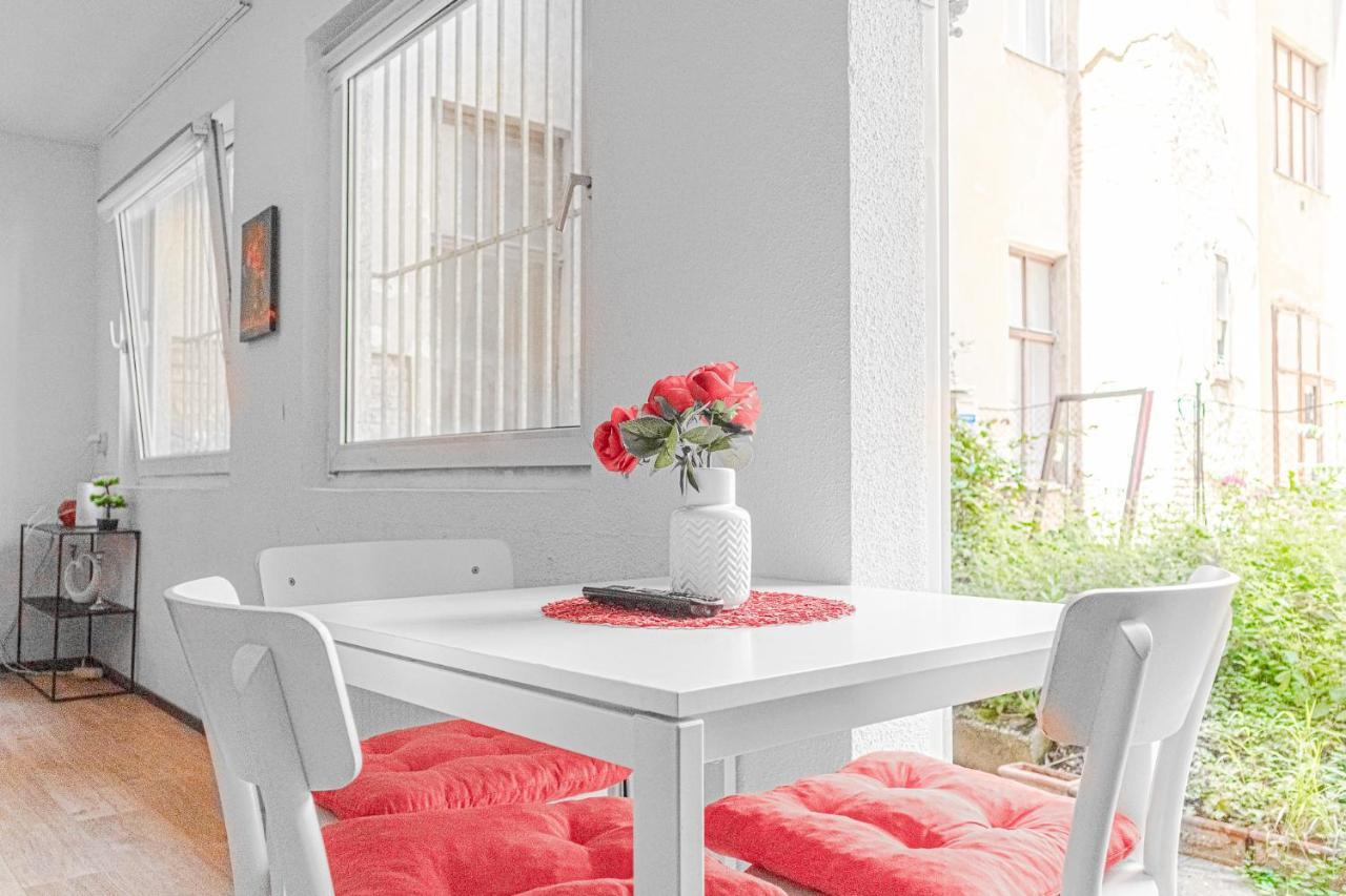 Modern 1br - Great For Longstays Viena