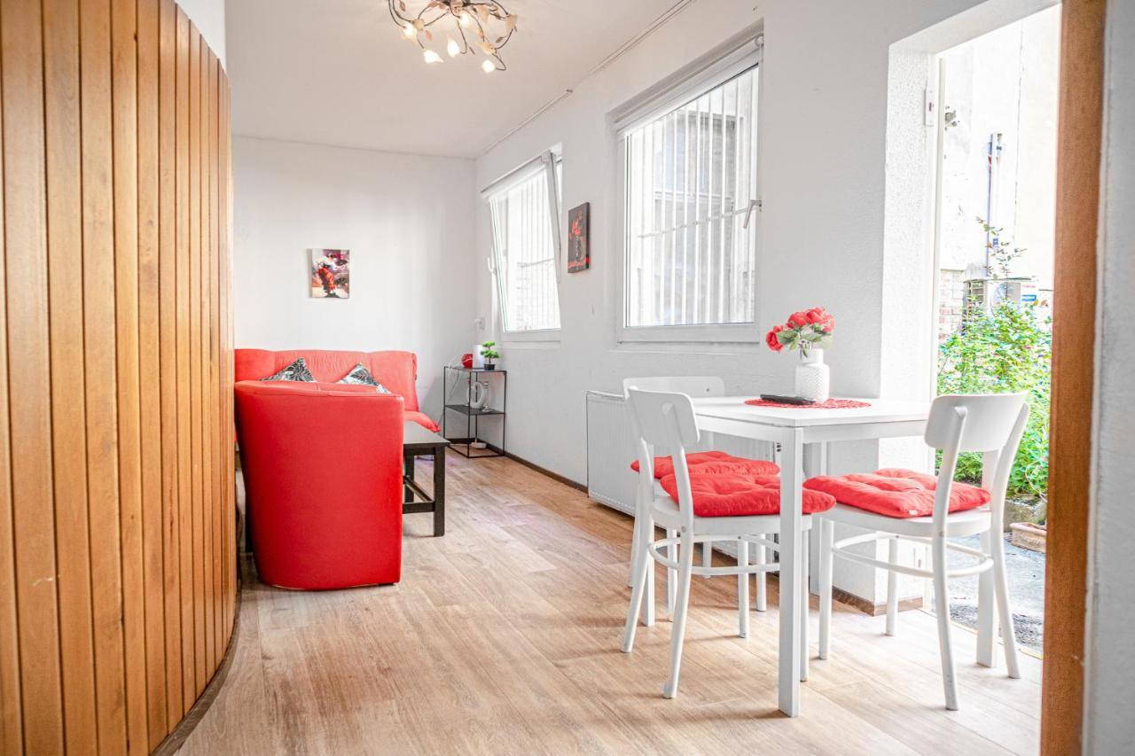 Modern 1br - Great For Longstays * Viena