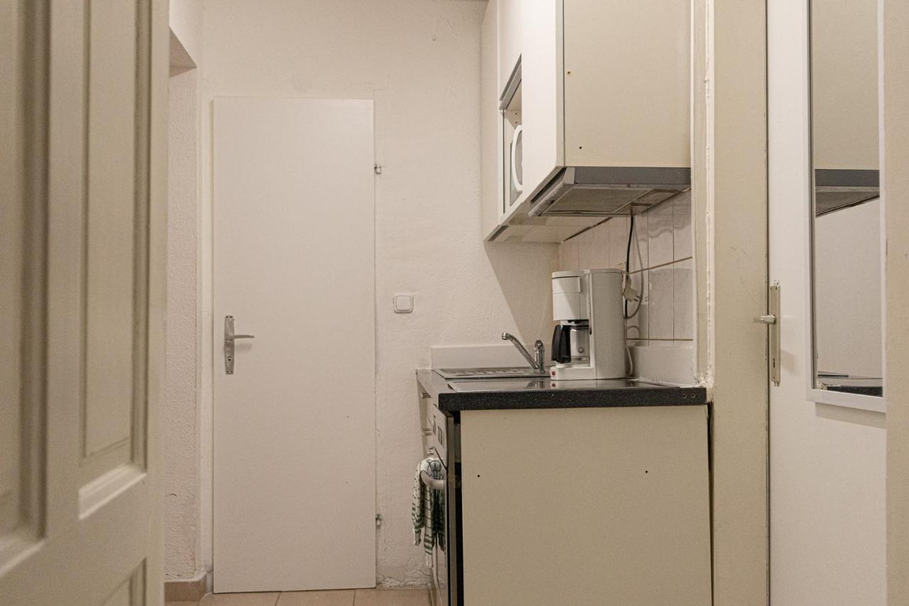 Modern 1br - Great For Longstays Viena