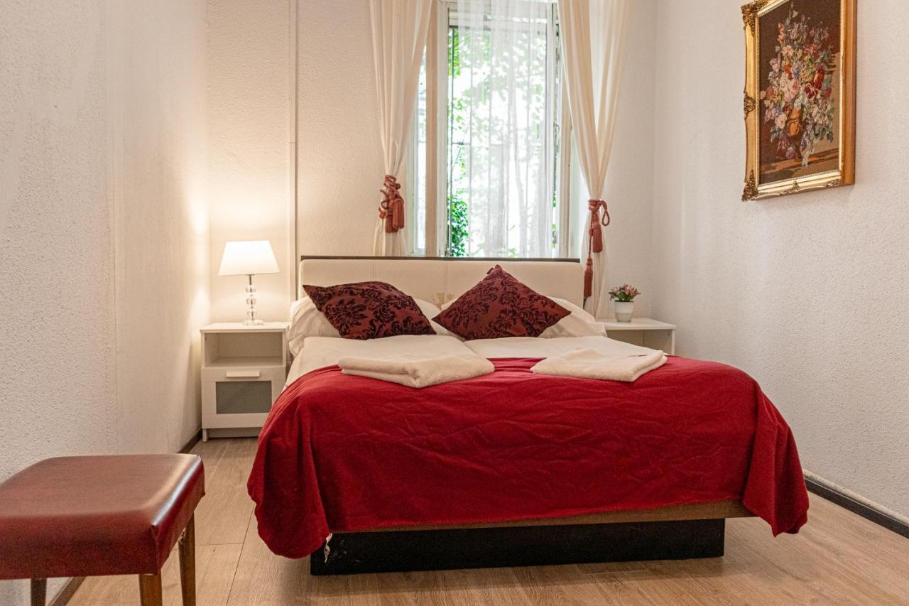 Modern 1br - Great For Longstays * Viena