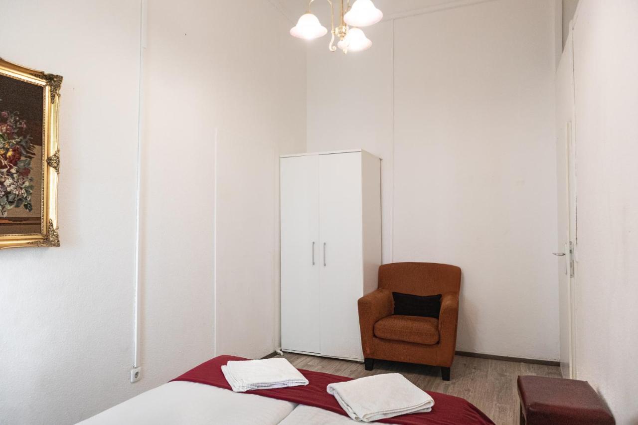 Modern 1br - Great For Longstays Apartament